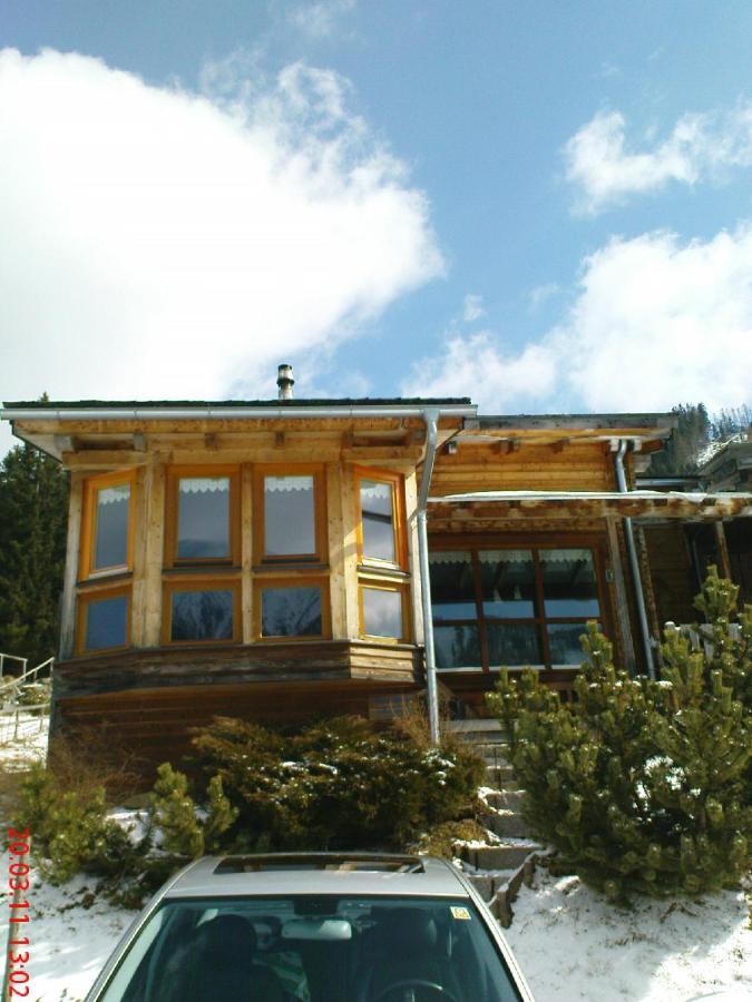 Milena-Huette Villa โฮเฮนเทาเอิร์น ภายนอก รูปภาพ