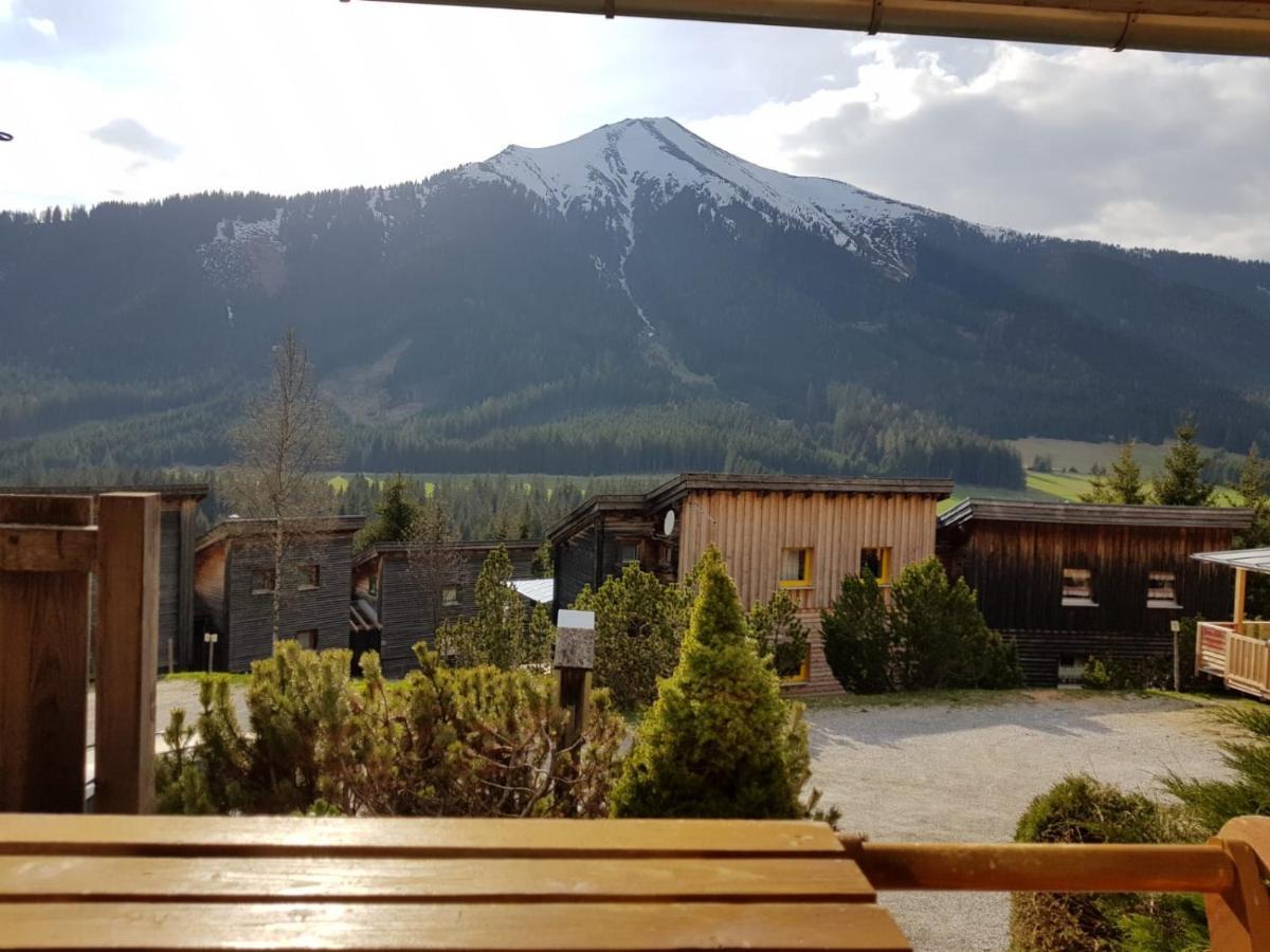 Milena-Huette Villa โฮเฮนเทาเอิร์น ภายนอก รูปภาพ
